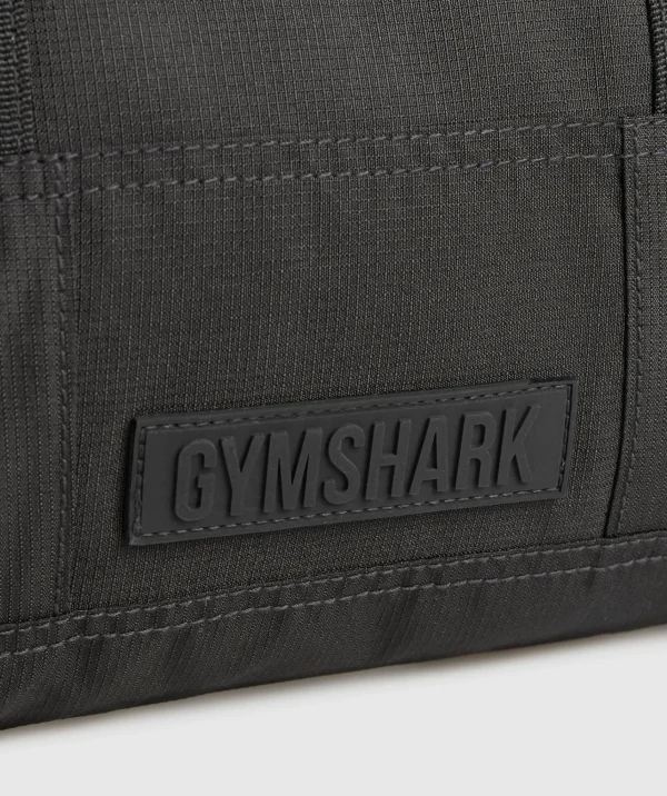 Gymshark Small Bags*Active Gym Bag Mini Black