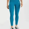 Gymshark Leggings | Seamless Leggings*Adapt Marl Seamless Leggings AtlanticBlue/SharkBlue