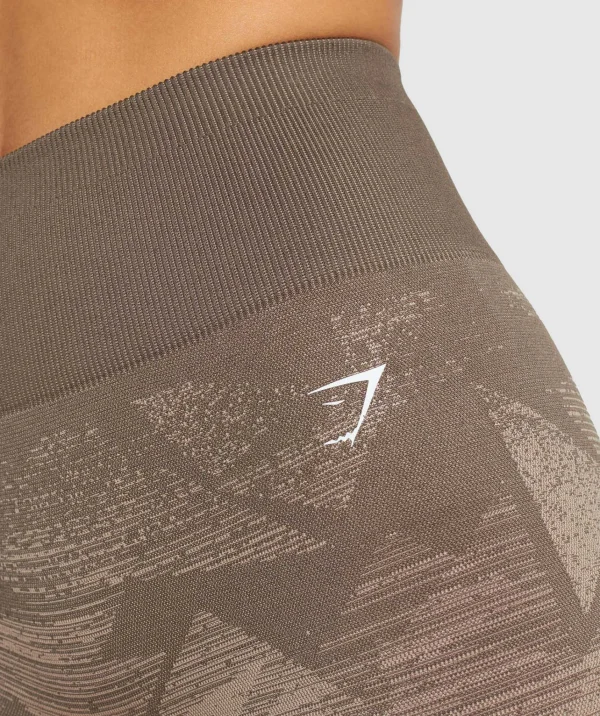 Gymshark Shorts*Adapt Ombre Seamless Shorts