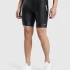 Gymshark Shorts*Apex Multi Shorts Black