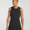 Gymshark Tank Tops*Arrival Tank Black