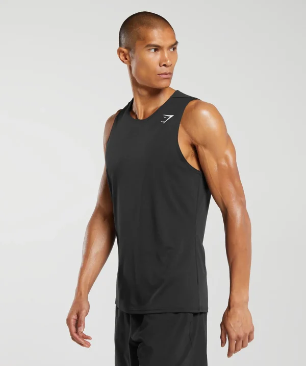 Gymshark Tank Tops*Arrival Tank Black