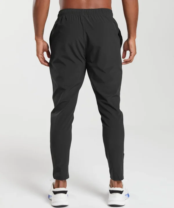 Gymshark Sweatsuits | Joggers & Sweatpants*Arrival Woven Joggers Black