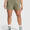 Gymshark Shorts*Cargo Pocket Shorts UtilityGreen