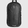 Gymshark Backpacks*Coated Pursuit Backpack Black