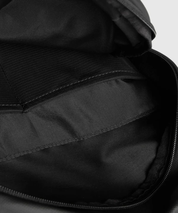 Gymshark Backpacks*Coated Pursuit Backpack Black