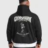 Gymshark Hoodies & Sweatshirts*Committed to the Craft Hoodie Black