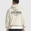 Gymshark Hoodies & Sweatshirts*Conditioning Club Hoodie PebbleGrey