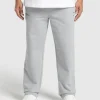 Gymshark Joggers & Sweatpants*Conditioning Club Pant LightGreyCoreMarl