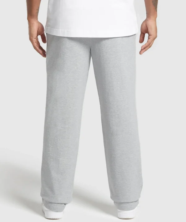 Gymshark Joggers & Sweatpants*Conditioning Club Pant LightGreyCoreMarl