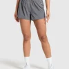 Gymshark Shorts*Contour Shorts BrushedGrey