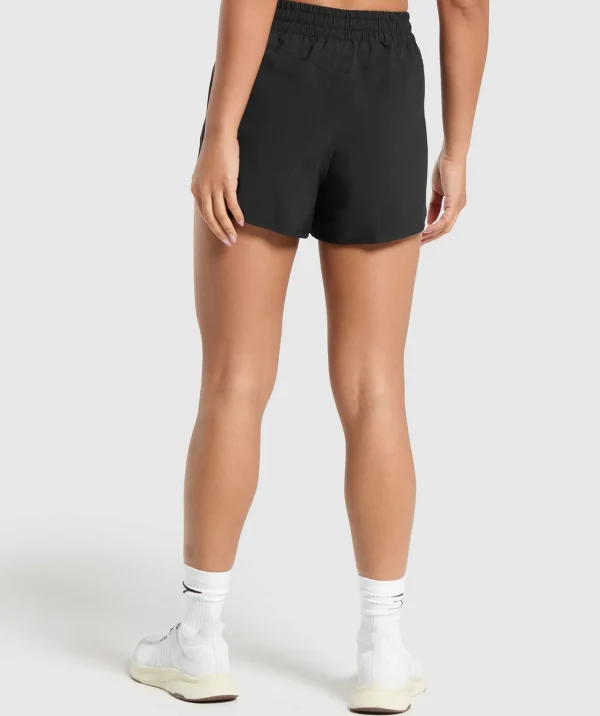 Gymshark Shorts*Contour Shorts Black