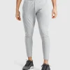 Gymshark Joggers & Sweatpants*Critical 2.0 Joggers LightGreyMarl