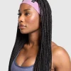 Gymshark Headbands & Hair Accessories*Diffuse Single Layer Sweat Headband SourPink