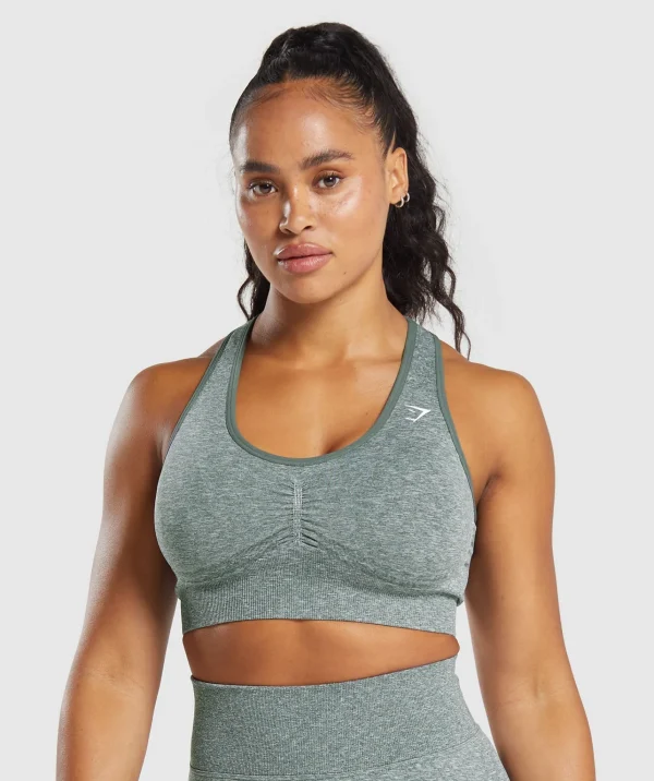 Gymshark Sports Bras*DNU LiftSeamlessSportsBra