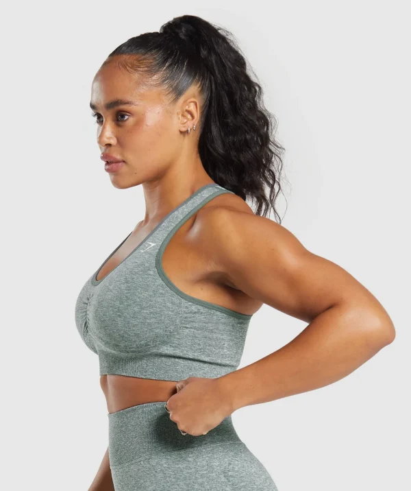 Gymshark Sports Bras*DNU LiftSeamlessSportsBra