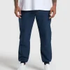 Gymshark Joggers & Sweatpants*Ease Woven Jogger Navy