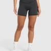 Gymshark Shorts*Elevate Shorts Black