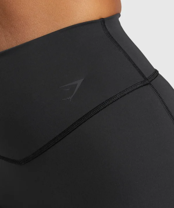 Gymshark Shorts*Elevate Shorts Black