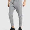 Gymshark Joggers & Sweatpants*Essential Jogger CharcoalMarl