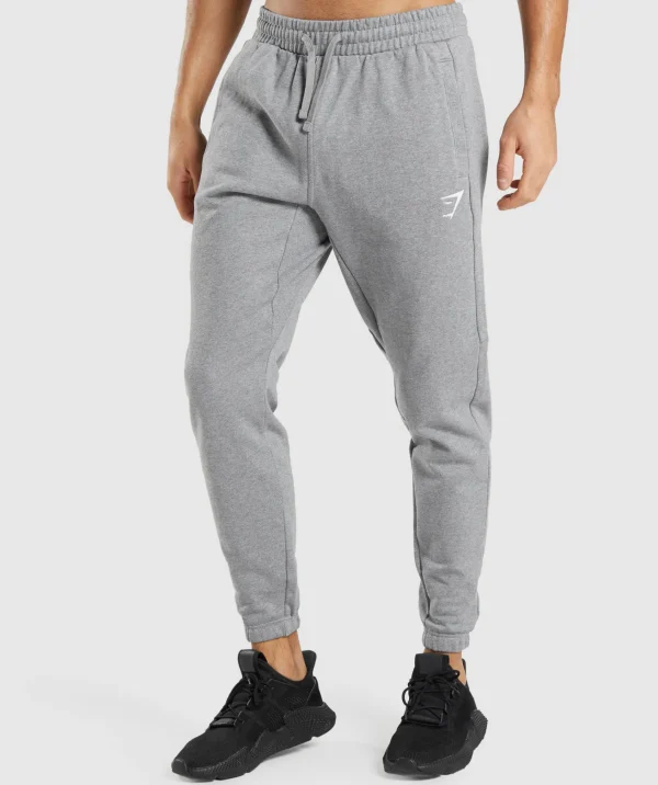 Gymshark Joggers & Sweatpants*Essential Jogger CharcoalMarl