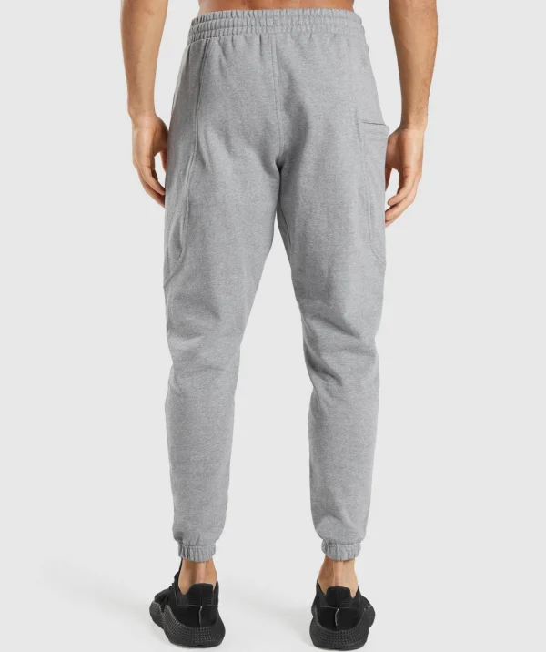 Gymshark Joggers & Sweatpants*Essential Jogger CharcoalMarl