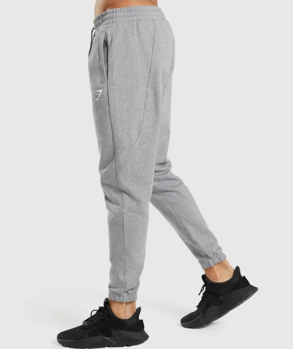 Gymshark Joggers & Sweatpants*Essential Jogger CharcoalMarl