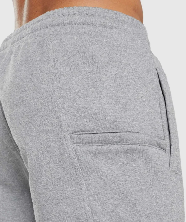 Gymshark Joggers & Sweatpants*Essential Jogger CharcoalMarl