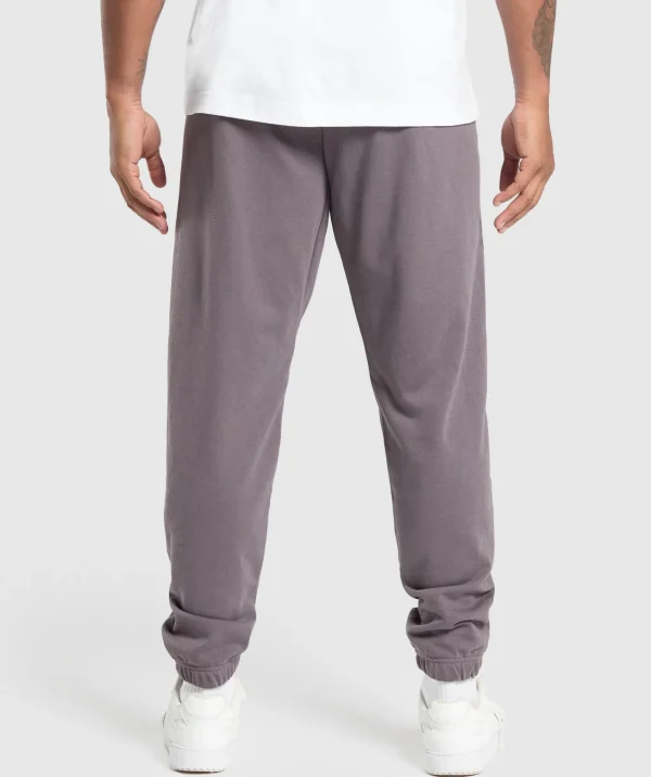 Gymshark Joggers & Sweatpants*Essential Oversized Joggers BrushedPurple