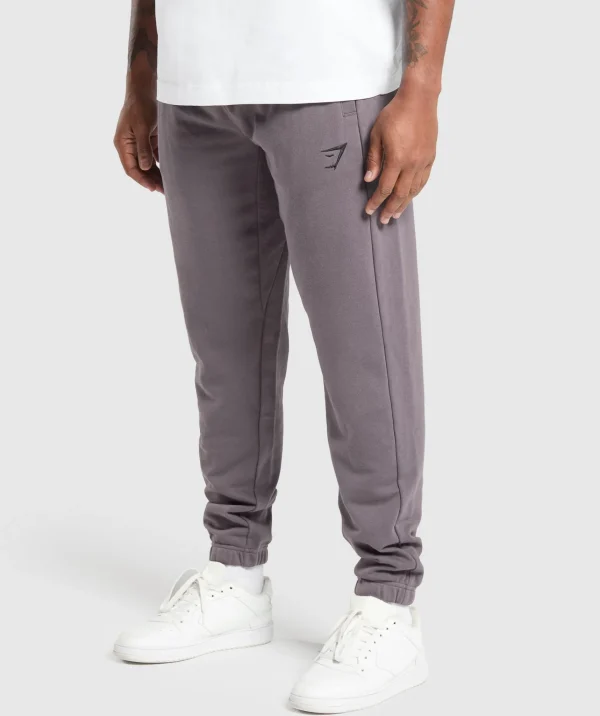 Gymshark Joggers & Sweatpants*Essential Oversized Joggers BrushedPurple