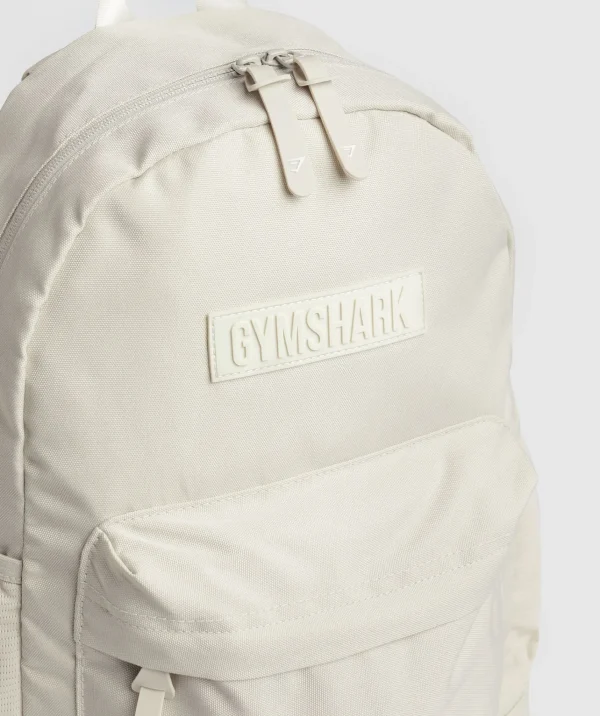 Gymshark Duffel Bags | Backpacks*Everyday Backpack PebbleGrey