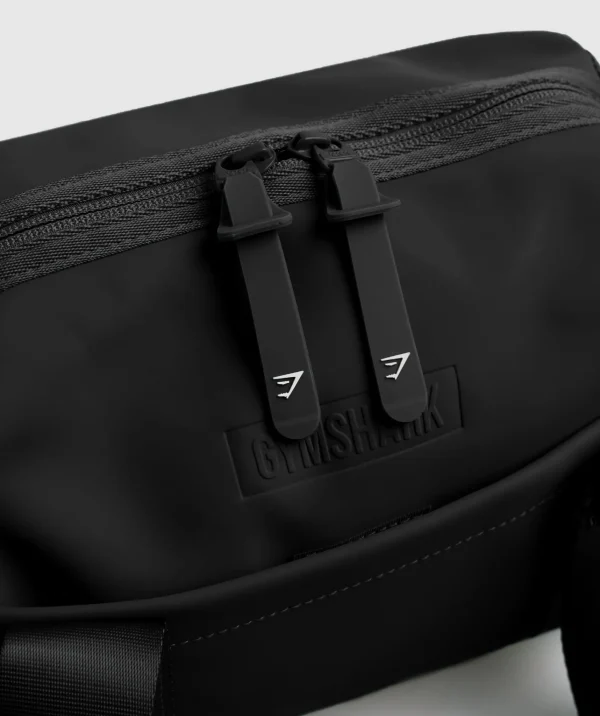 Gymshark Small Bags | Duffel Bags*Everyday Mini Gym Bag Black