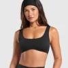 Gymshark Sports Bras*Everyday Sports Bra Black