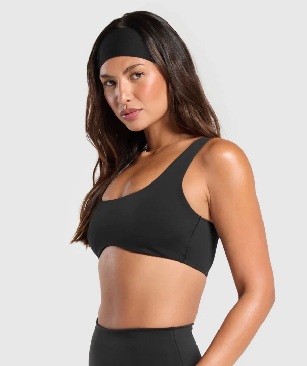 Gymshark Sports Bras*Everyday Sports Bra Black