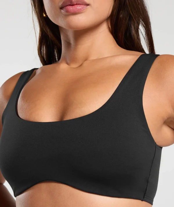 Gymshark Sports Bras*Everyday Sports Bra Black