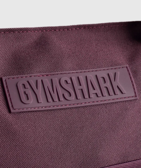 Gymshark Tote Bags*Everyday Tote DepthPurple