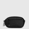 Gymshark Small Bags*Everyday Waist Pack Black