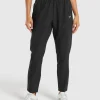 Gymshark Joggers & Sweatpants*Everyday Woven Pant Black