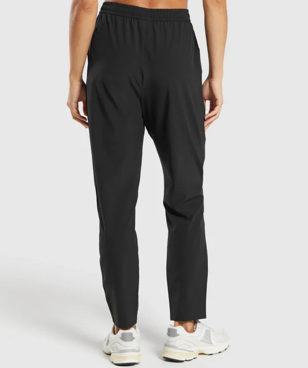 Gymshark Joggers & Sweatpants*Everyday Woven Pant Black