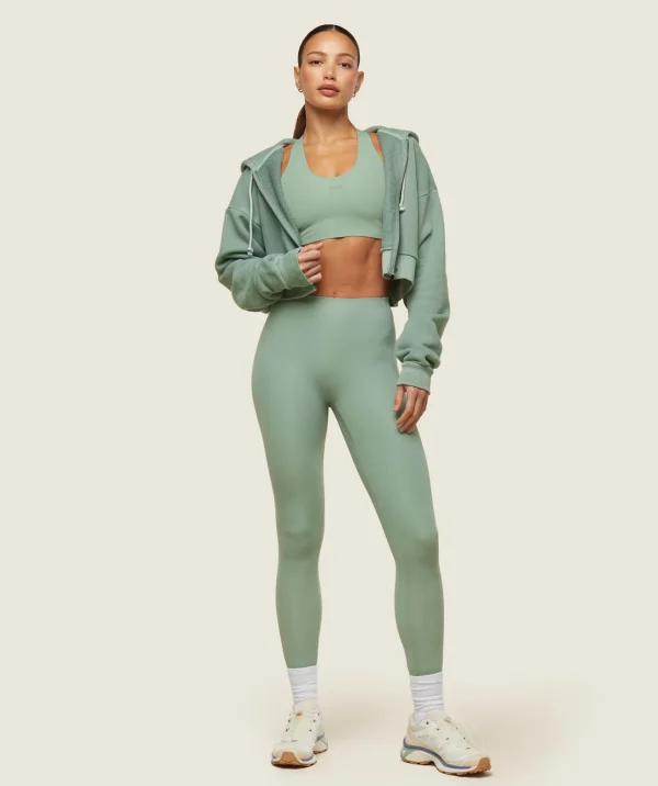 Gymshark Leggings | High-waisted Leggings*everywear Active Leggings DollarGreen