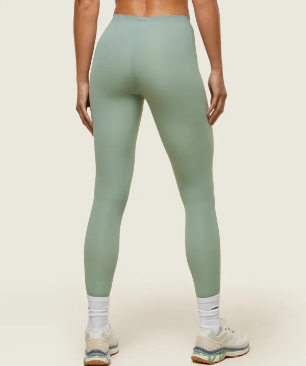 Gymshark Leggings | High-waisted Leggings*everywear Active Leggings DollarGreen