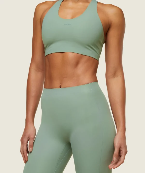 Gymshark Leggings | High-waisted Leggings*everywear Active Leggings DollarGreen