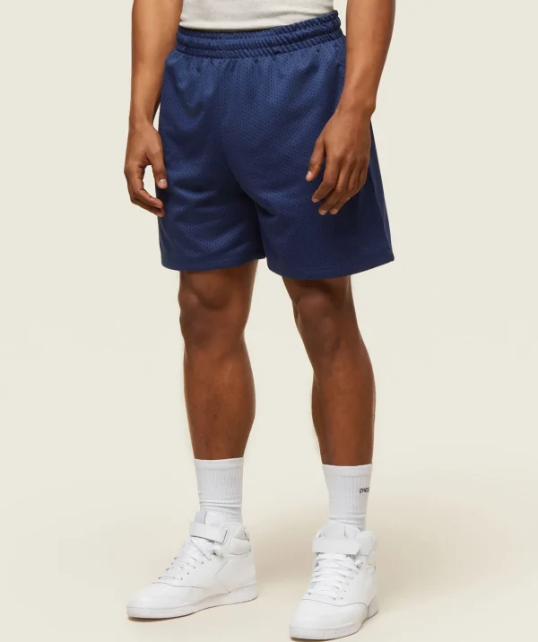 Gymshark Shorts*everywear Basketball Shorts AshBlue