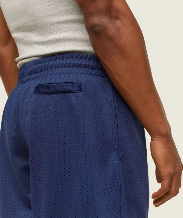 Gymshark Shorts*everywear Basketball Shorts AshBlue