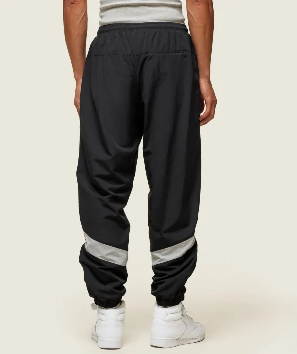 Gymshark Sweatsuits*everywear Coach Track Pant Black/TameGrey