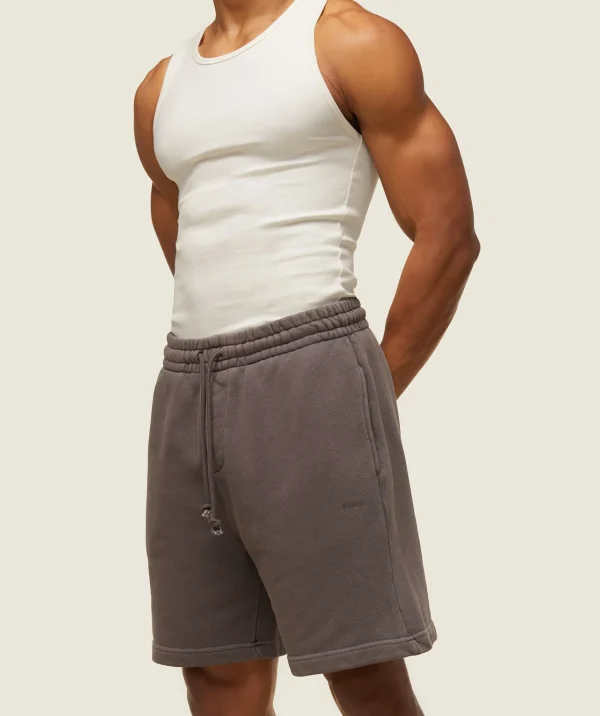 Gymshark Shorts*everywear Sweat Shorts ArchiveBrown