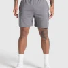 Gymshark Shorts*Fitness Apparel 7" Shorts BrushedGrey