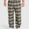 Gymshark Joggers & Sweatpants*Flannel Pants StrengthGreen