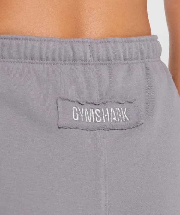 Gymshark Sweatsuits | Joggers & Sweatpants*Fleece Joggers MediumGrey