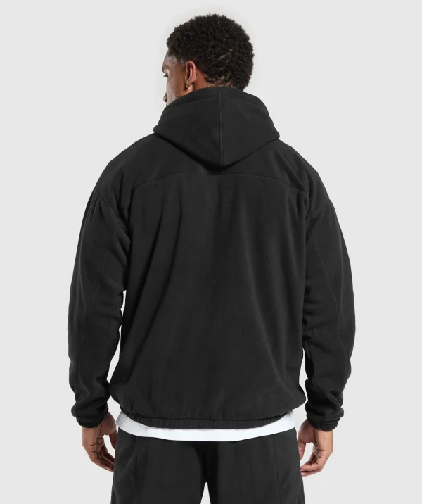 Gymshark Hoodies & Sweatshirts*Grade Hoodie Black